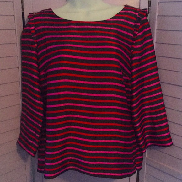 Rsvp by Talbots top - Picture 1 of 3